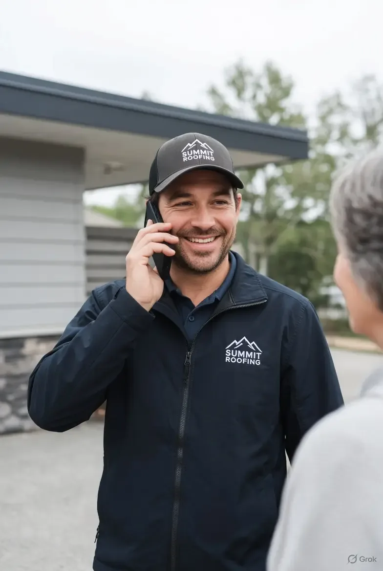 Flat Roof Leak Repair Providence, RI FAQs